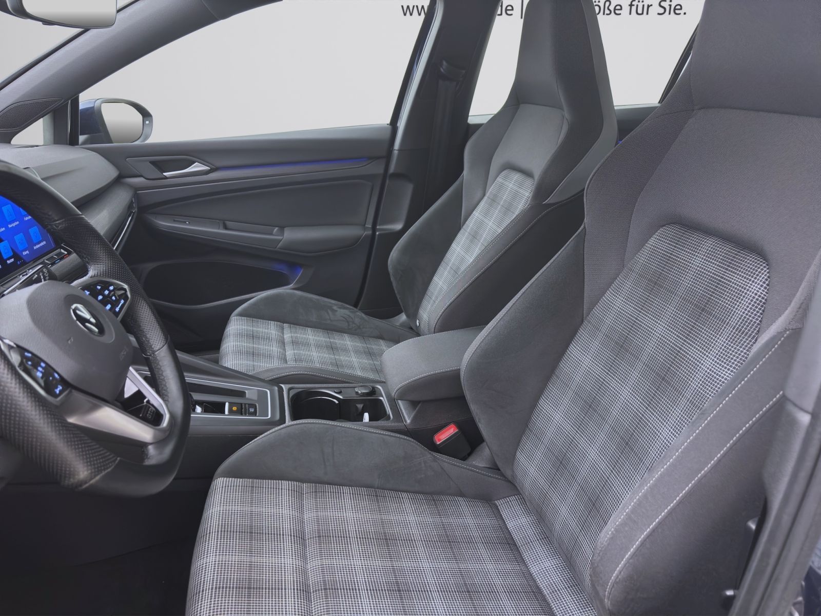 Volkswagen Golf - Bild 9