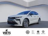 Skoda Enyaq Coupe 85 Sportline LED+NAVI+HUD+ACC+DAB+ - Skoda Gebrauchtwagen in Magdeburg