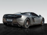 McLaren 650S Spider | 1 of 8 | Dörr Sonderedition | MSO - McLaren in Stuttgart