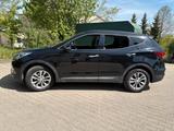 Hyundai SANTA FE Premium 4WD*Navi*AHK*Pano*Leder* - gebrauchte Hyundai SANTA FE aus dem Jahr 2018