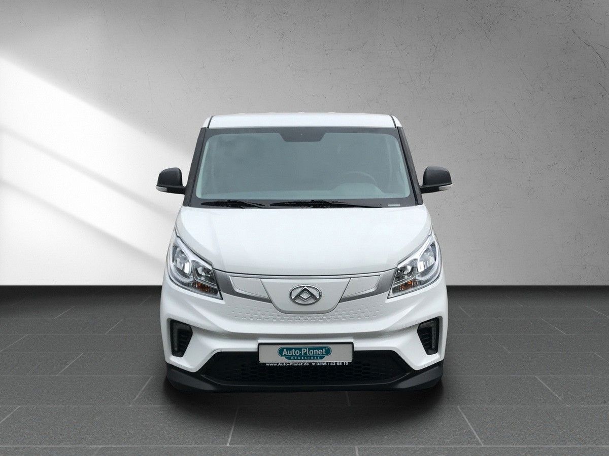 Maxus eDeliver 3 - Bild 19