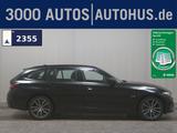 BMW 330e Touring Leder Navi LED+ Pano AHK - gebrauchte BMW 330 aus dem Jahr 2023