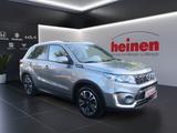 Suzuki Vitara 1.4 A/T Comfort+ Allgrip NAVI LED PANO - Suzuki Vitara: 5 Türen