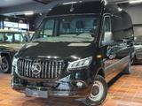 Mercedes-Benz SPRINTER 319 MAXI L3H2 2X SCHIEBETÜR DISTRONIC 3 - Mercedes-Benz Sprinter: Schiebetür