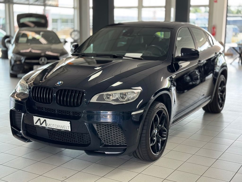 BMW X6 M50 d /Softclose/Schiebedach/Memory BMW X6 M50 d /Softclose/Schiebedach/Memory