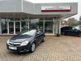 Opel Tigra Twin Top Edition*CABRIO*SERVICE NEU*SHZ - gebrauchte Opel Tigra aus dem Jahr 2008