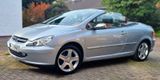 Peugeot 307 CC 135 - Liebhaberfahrzeug - Peugeot 307 von privat