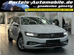 VW Passat Variant