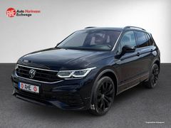 VW Tiguan 2.0 TDI R-Line 4M Matrix Sthzg Black 20'' VW Tiguan 2.0 TDI R-Line 4M Matrix Sthzg Black 20''