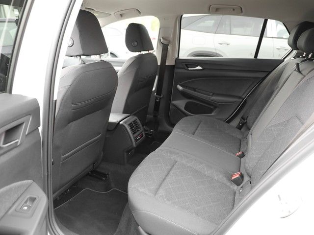 Volkswagen Golf - Bild 6
