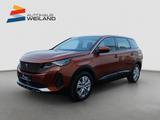 Peugeot 5008 1.2 12V e-THP / PureTech - Peugeot 5008: Thp