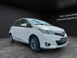 Toyota Yaris Edition 2014 1.HD KMRA NAVI KLIMA - Toyota Gebrauchtwagen von 2014