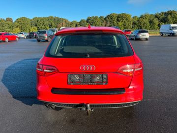 Audi A4 - 7