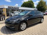 Opel Astra K Lim. 1.5 CDTi Business Automatik - Opel Astra: Standheizung