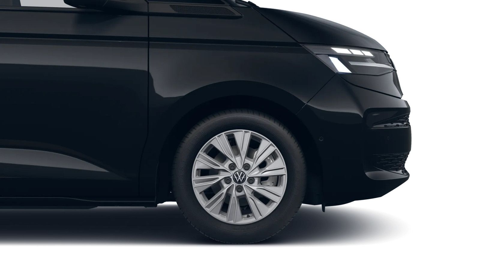 Volkswagen T7 Multivan - Bild 6