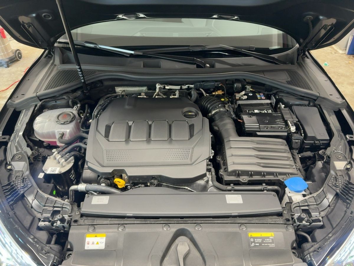 Audi A3 - Bild 15