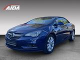 Opel Cascada Innovation 1.6 ecoFlex - blaue Opel Cascada