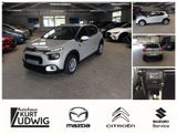 Citroën C3 PureTech 83 You - Citroën C3 Vorführfahrzeuge