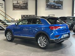 VW T-Roc - Ansicht 4