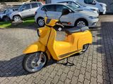 Govecs E-Schwalbe+100%ELEKTRO+GENERALÜBERHOLT v. GOVECS - MOFA AUTOMATIK