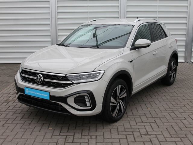 Volkswagen T-Roc R-Line 1.5 TSI DSG LEDPlus TRAVEL SIDE PAR foto 2