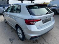 Skoda Fabia - Vorschau Bild 5