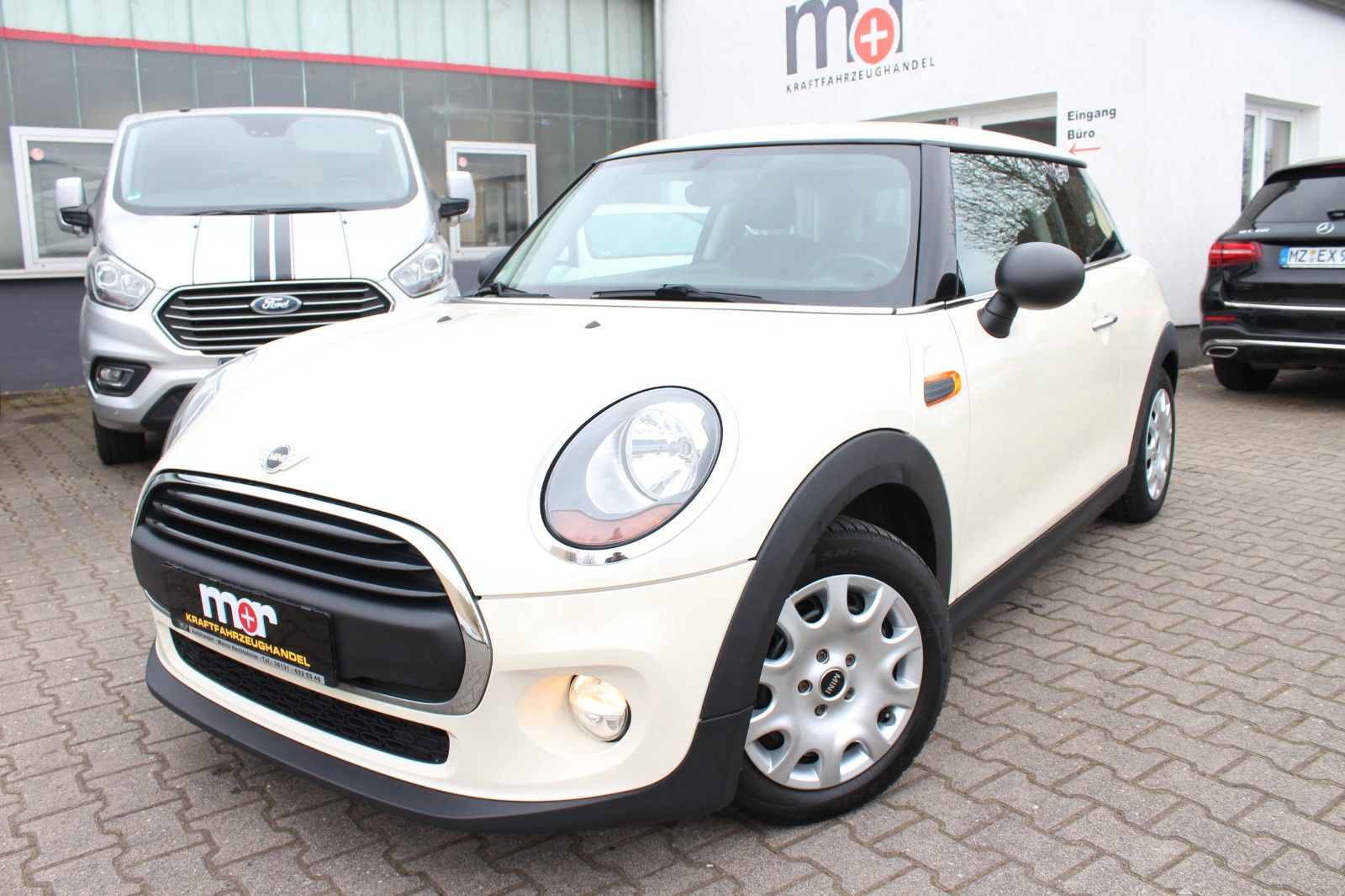 MINI MINI ONE Mini~