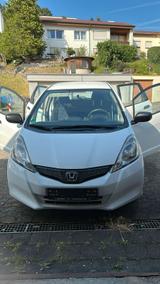Honda Jazz 1.2 -klima  - gebrauchte Honda Jazz aus dem Jahr 2011