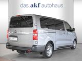 Opel Vivaro Kasten 2.0 D Elegance L (L3)-Standheizung - gebrauchte Opel Vivaro aus dem Jahr 2022