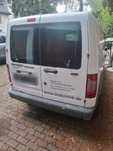 Ford Transit Connect - gebrauchte Ford Transit Connect aus dem Jahr 2009