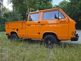 Volkswagen T3 Syncro Doka 2,1Liter MV H-Zulassung