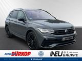 Volkswagen Tiguan R-Line 2.0 TDI 4x4 DSG