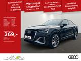 Audi Q2 35 TFSI S line *B&O*MATRIX*KAMERA*NAVI* - gebrauchte Audi Q2 aus dem Jahr 2021