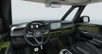 Volkswagen ID. Buzz - Vorschau Bild 11