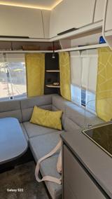 Fendt Apero 515 SG - Fendt Apero 515 SG