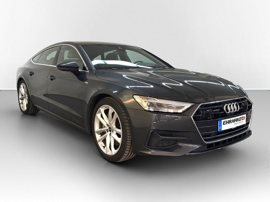 Audi A7 - Bild 3