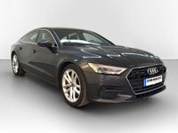 Audi A7 - Vorschau Bild 3