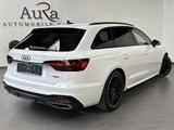 Audi A4 Avant 2.0 TDI Qu S-Line NAV+LED+AHK+PANO+B&O - Audi Gebrauchtwagen von 2023