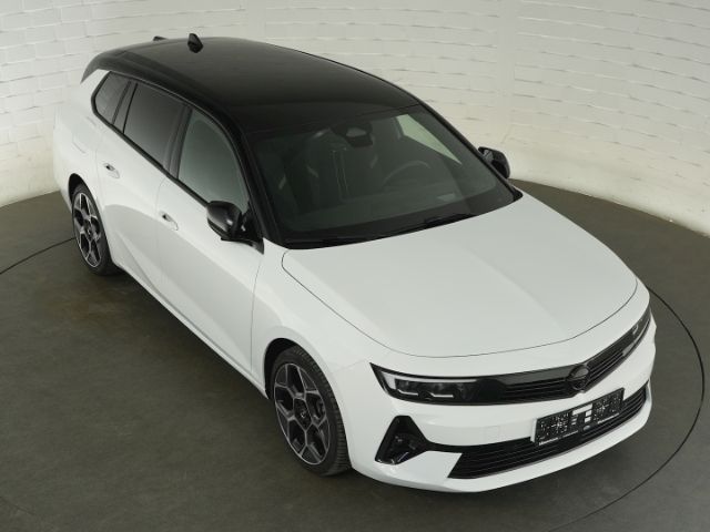 Astra L ST GS CDTI AT+ANHÄNGERKUPPLUNG+LED MATRI