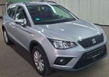 Seat Arona 1.0TSI Style*Mirror Link*AppleCarPlay*Navi - Seat Arona in Dresden