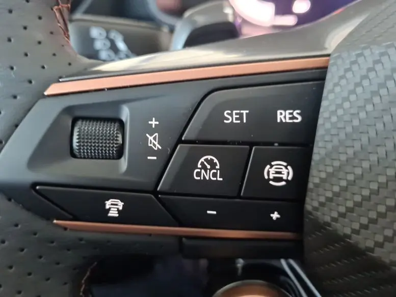 Cupra Leon VZ 2.0TSI 7-Gang-DSG Navi Pano Sennheiser, миниатюра 15