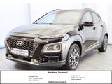 Hyundai KONA Premium Hybrid 2WD HUD Leder Navi Soundsyst - Hyundai Kona Premium mit Hybrid-Antrieb (Benzin/Elektro)