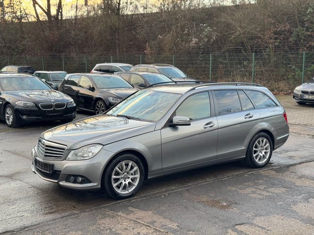 Mercedes-Benz C 220 T-Modell CDI BlueEfficiency|Navi|SHZ|Temp|