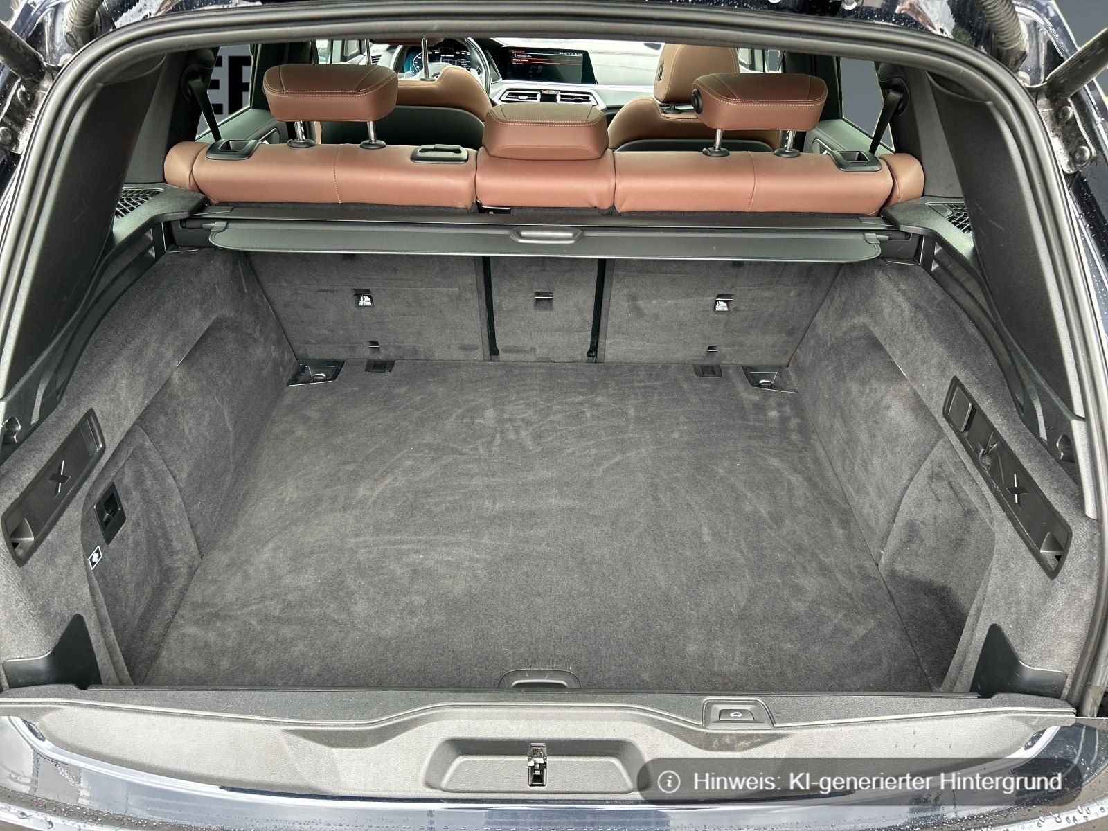 BMW X5 M50 - Bild 13