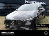 Mercedes-Benz A 35 AMG 4M Navi-Prem LED Kamera Park-Paket - gebrauchte Mercedes-Benz A 35 AMG aus dem Jahr 2023