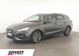 Hyundai i30 Kombi 1.5 T-GDI DCT Prime LED Navi ACC Kam - Hyundai i30: Prime