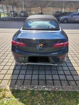 Mercedes-Benz E 300 Cabrio Garantie Burmester und viel mehr - Mercedes-Benz E 300: Cabrio