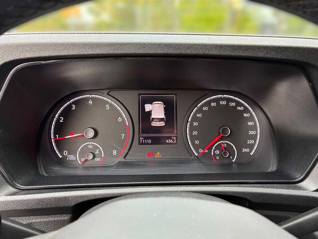 Volkswagen Caddy Kombi Life 1.5 TSI Navi AHK LED AHK, миниатюра 9