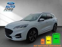 Ford Kuga Plug-In Hybrid ST-Line 2.5 Duratec -PHEV EU