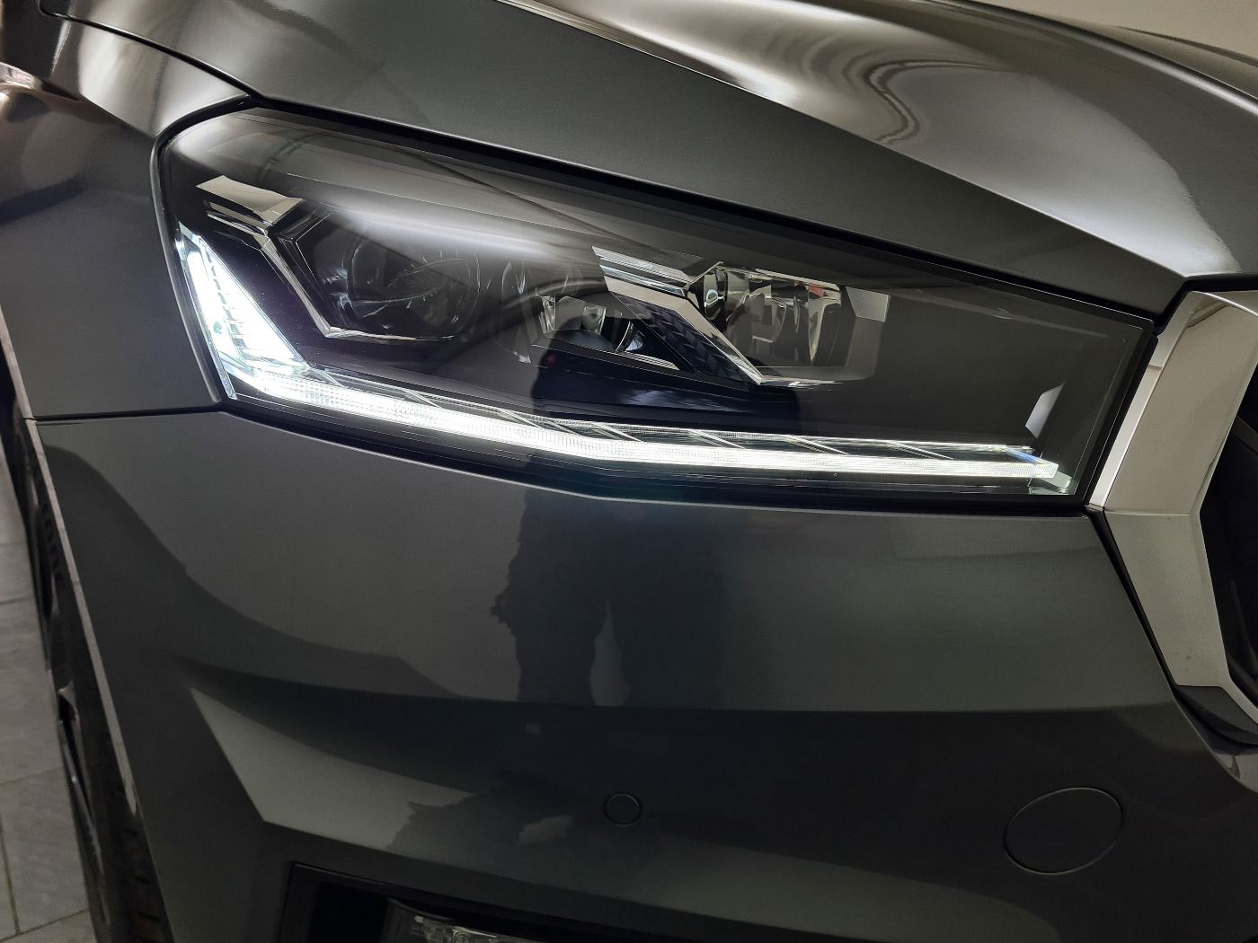 Skoda Fabia - Bild 15